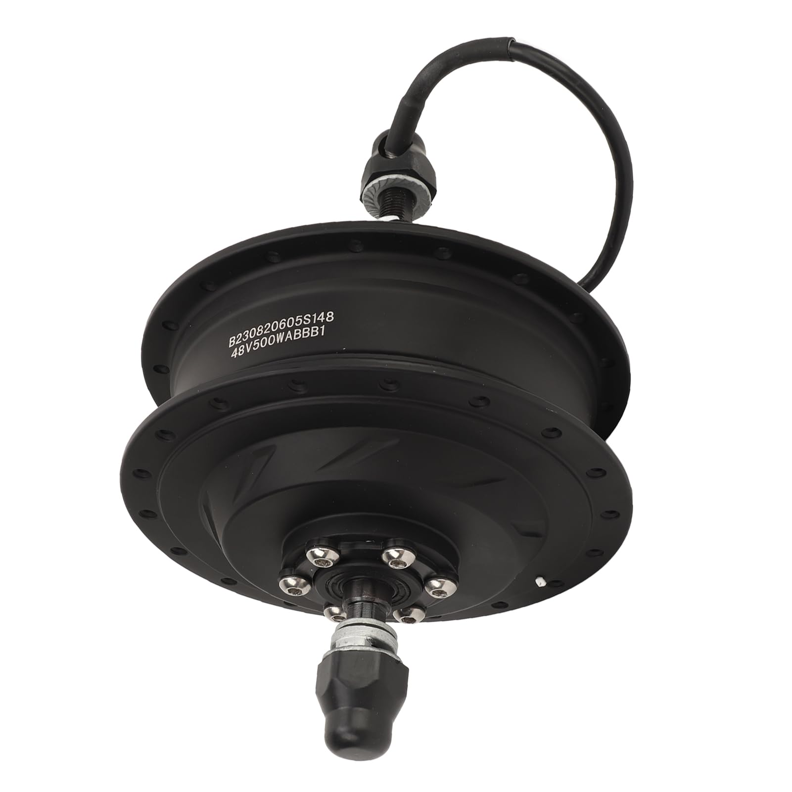 Amazon | 48V500W 自転車ギアモーター マウンテンバイク用電動自転車